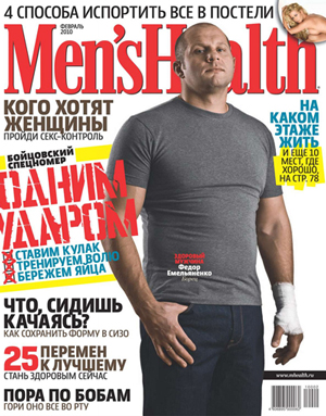       Men's health